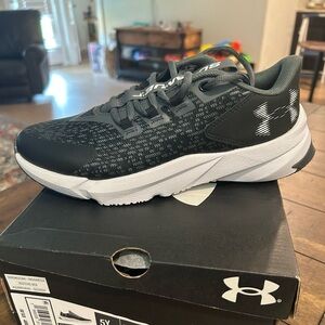 Under Armour Scramjet